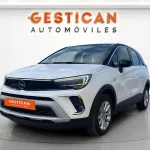 Opel CrossLand 1.2 96kW (130CV) Business Elegance G9773 3