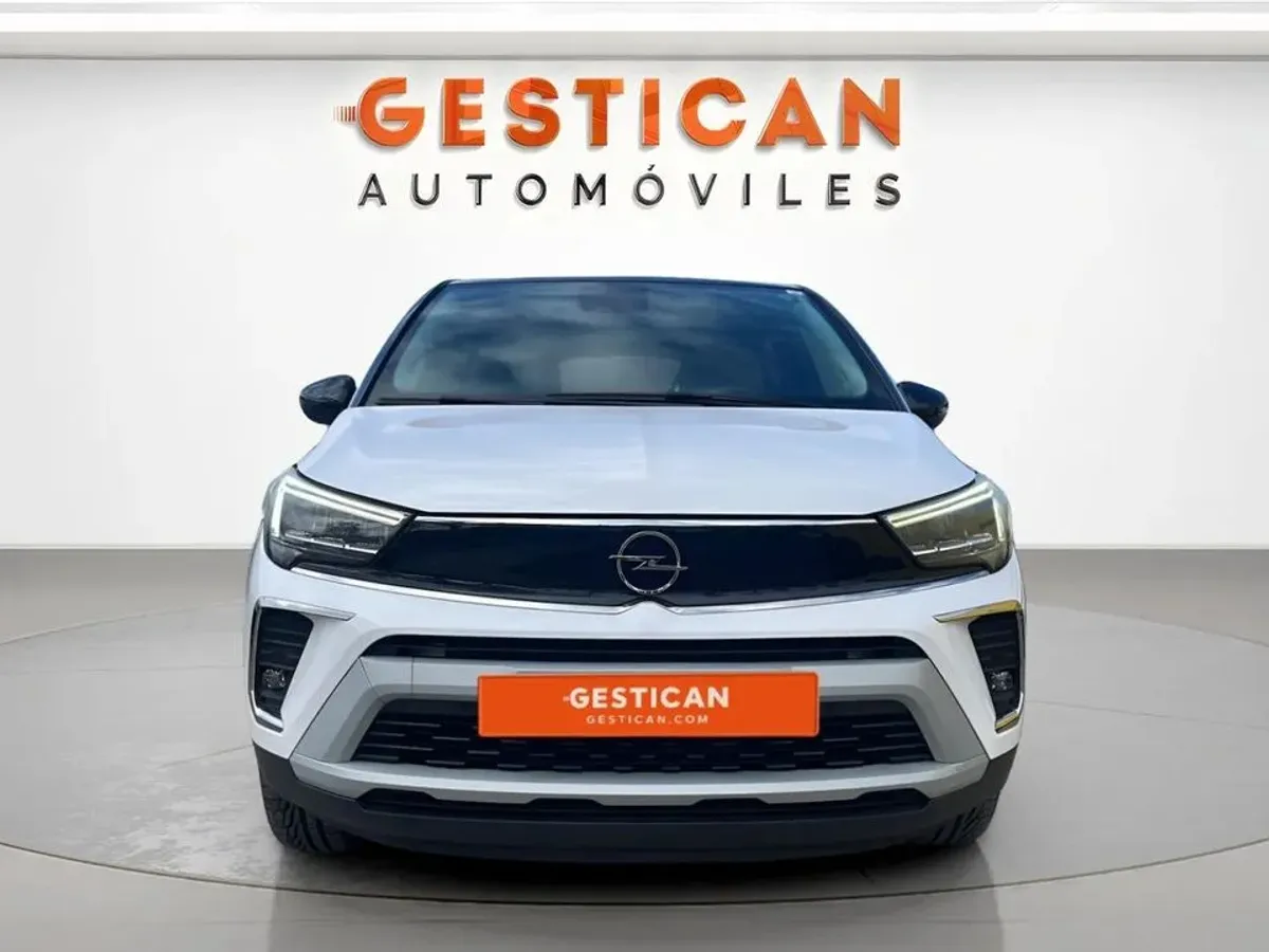 Opel CrossLand 1.2 96kW (130CV) Business Elegance G9773