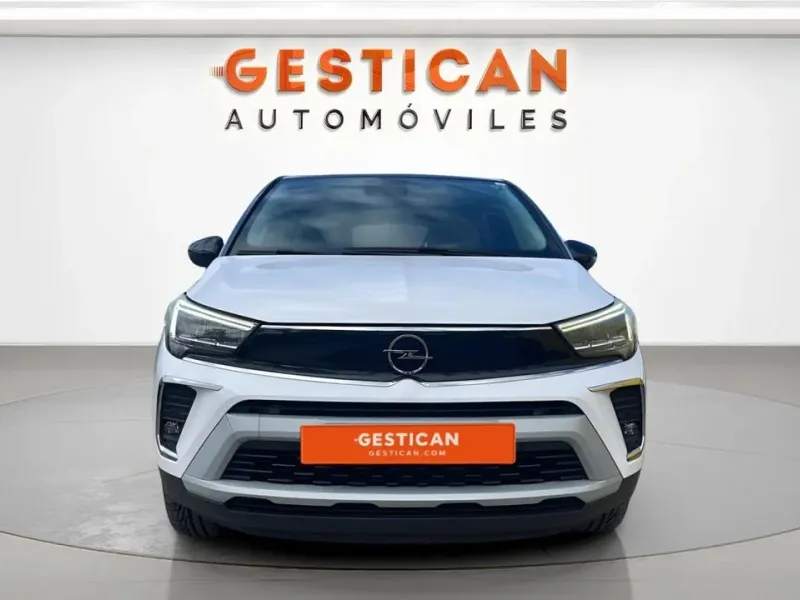 Opel CrossLand 1.2 96kW (130CV) Business Elegance G9773
