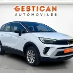 Opel CrossLand 1.2 96kW (130CV) Business Elegance G9773 6