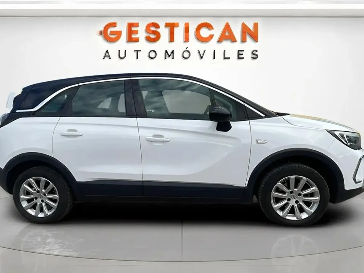 Opel CrossLand 1.2 96kW (130CV) Business Elegance G9773