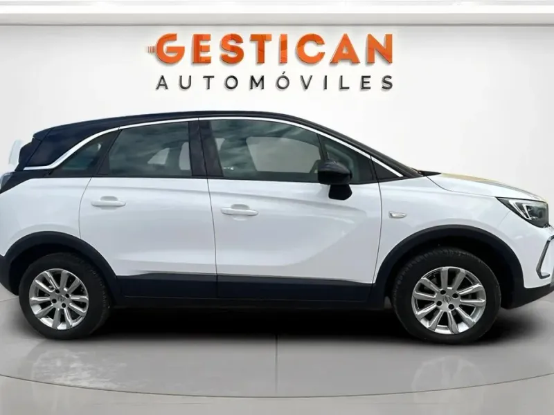 Opel CrossLand 1.2 96kW (130CV) Business Elegance G9773