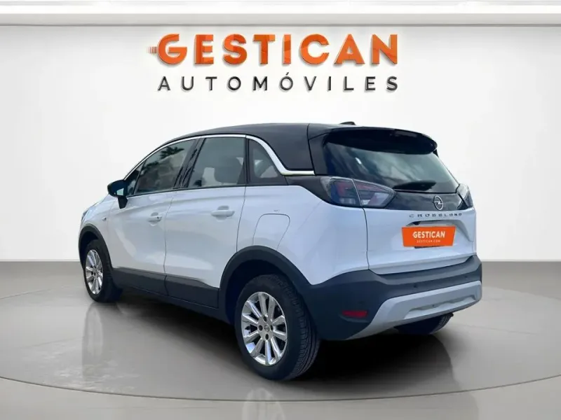 Opel CrossLand 1.2 96kW (130CV) Business Elegance G9773