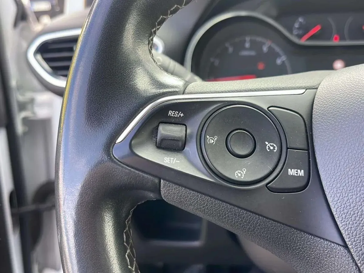 Opel CrossLand 1.2 96kW (130CV) Business Elegance G9773