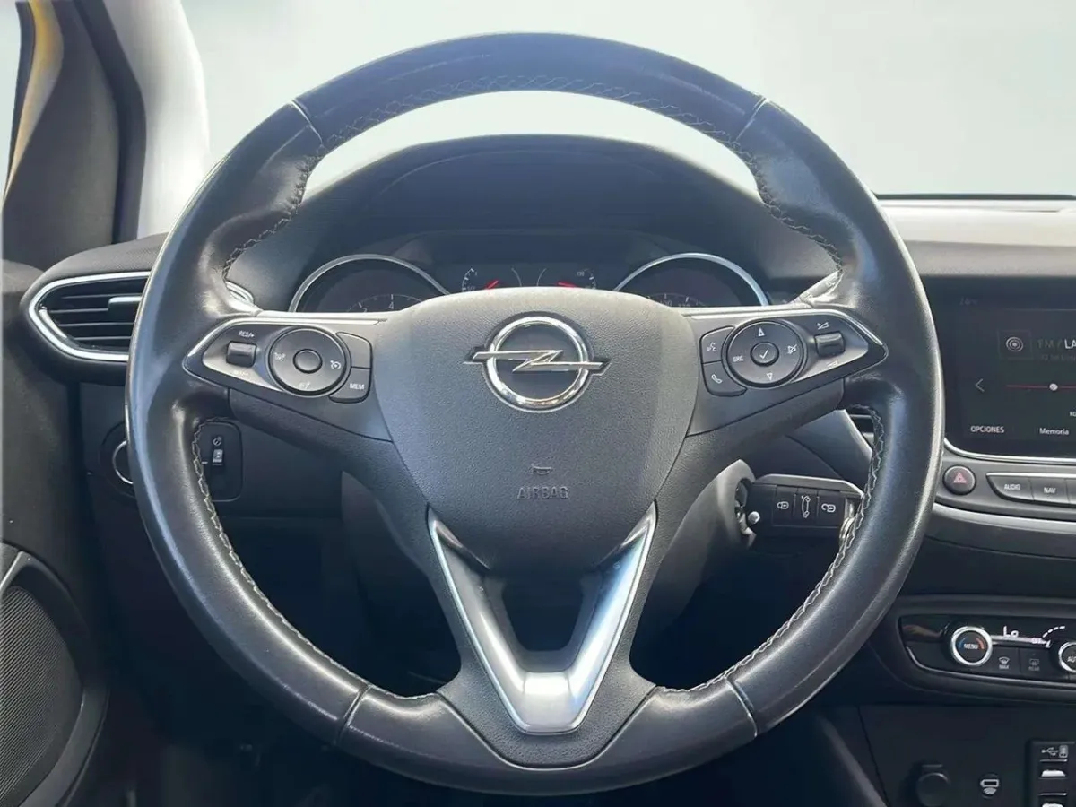 Opel CrossLand 1.2 96kW (130CV) Business Elegance G9773