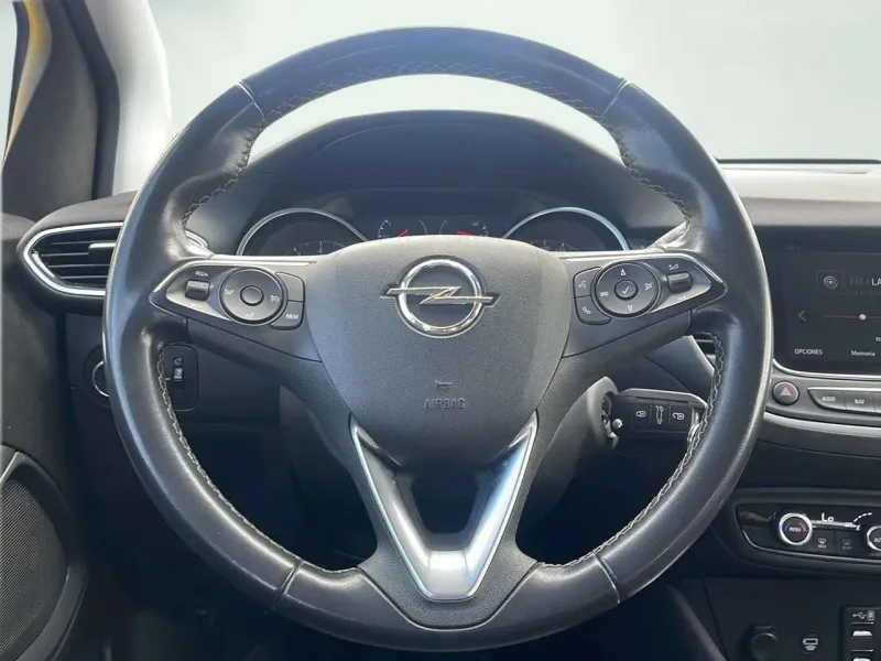Opel CrossLand 1.2 96kW (130CV) Business Elegance G9773