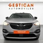 Opel Grandland X 1.2 Turbo WLTP Selective G9494 4