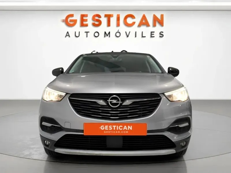 Opel Grandland X 1.2 Turbo WLTP Selective G9494