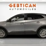 Opel Grandland X 1.2 Turbo WLTP Selective G9494 5