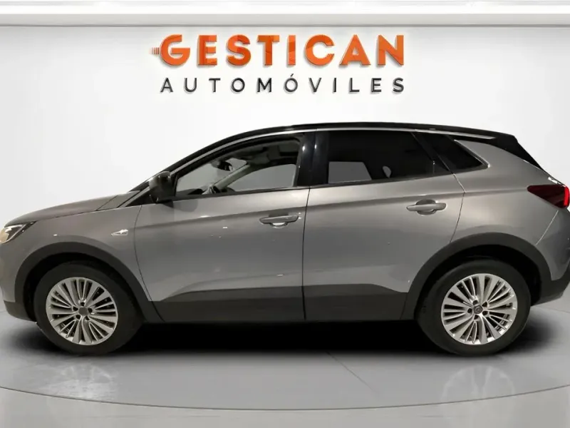 Opel Grandland X 1.2 Turbo WLTP Selective G9494