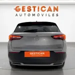 Opel Grandland X 1.2 Turbo WLTP Selective G9494 6