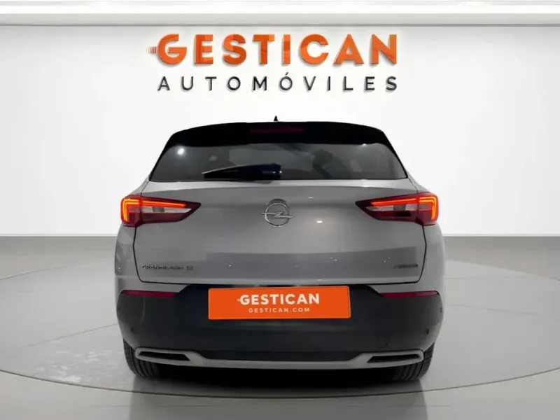 Opel Grandland X 1.2 Turbo WLTP Selective G9494