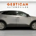 Opel Grandland X 1.2 Turbo WLTP Selective G9494 7