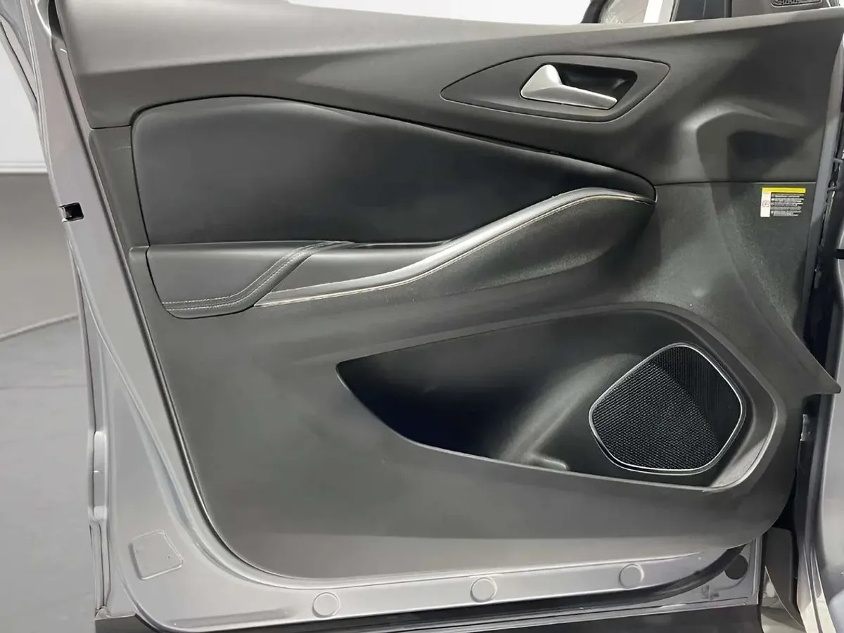 Opel Grandland X 1.2 Turbo WLTP Selective G9494