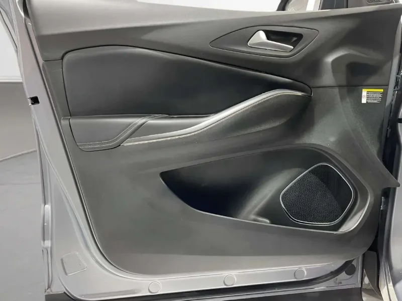 Opel Grandland X 1.2 Turbo WLTP Selective G9494