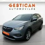 Opel Grandland X 1.6 Turbo Edition Auto 4x2 G9104 1