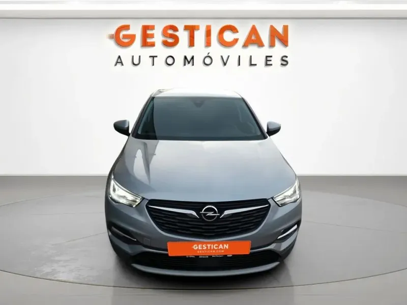 Opel Grandland X 1.6 Turbo Edition Auto 4x2 G9104
