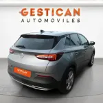 Opel Grandland X 1.6 Turbo Edition Auto 4x2 G9104 6