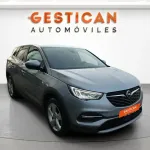 Opel Grandland X 1.6 Turbo Edition Auto 4x2 G9104 7