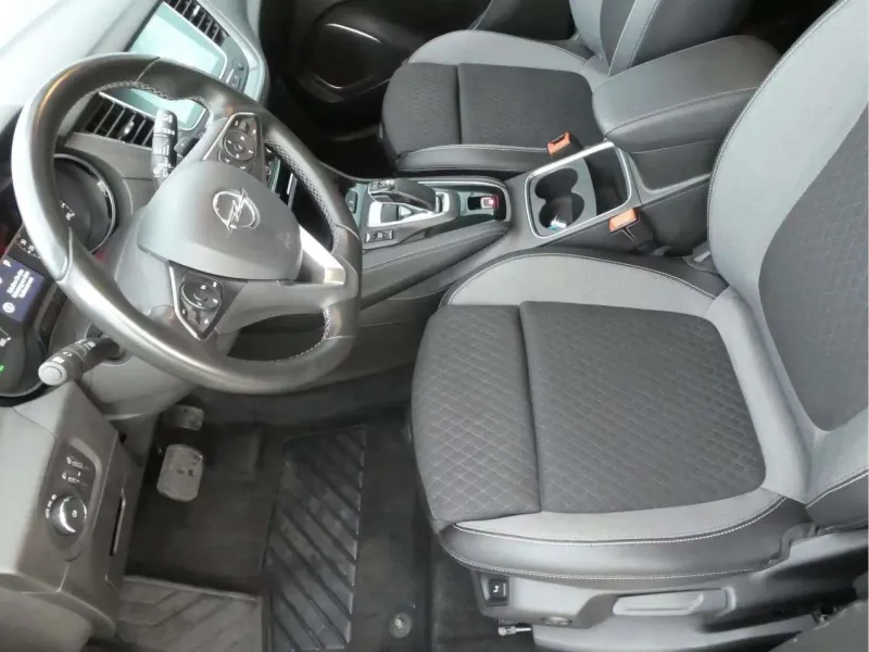 Opel Grandland X 1.6 Turbo Edition Auto 4x2 G9104