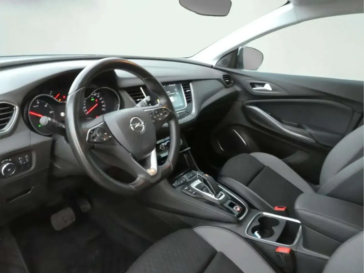 Opel Grandland X 1.6 Turbo Edition Auto 4x2 G9104