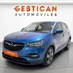 Opel Grandland X 1.6 Turbo Ultimate Auto G9094 2