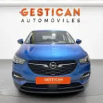 Opel Grandland X 1.6 Turbo Ultimate Auto G9094 4