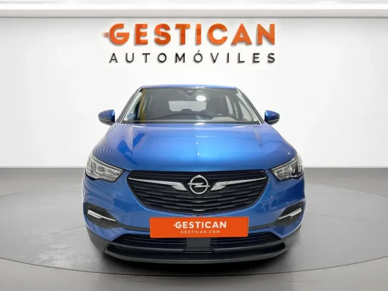 Opel Grandland X 1.6 Turbo Ultimate Auto G9094