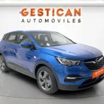 Opel Grandland X 1.6 Turbo Ultimate Auto G9094 5