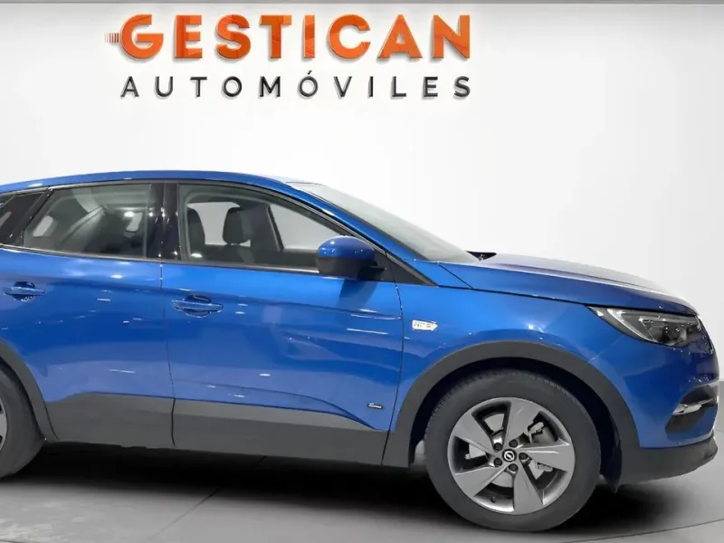 Opel Grandland X 1.6 Turbo Ultimate Auto G9094