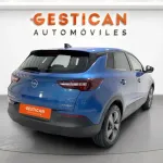 Opel Grandland X 1.6 Turbo Ultimate Auto G9094 7