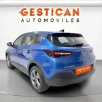 Opel Grandland X 1.6 Turbo Ultimate Auto G9094 9
