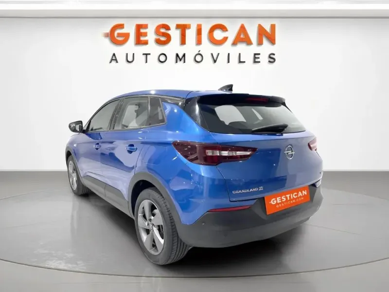 Opel Grandland X 1.6 Turbo Ultimate Auto G9094