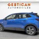 Opel Grandland X 1.6 Turbo Ultimate Auto G9094 10