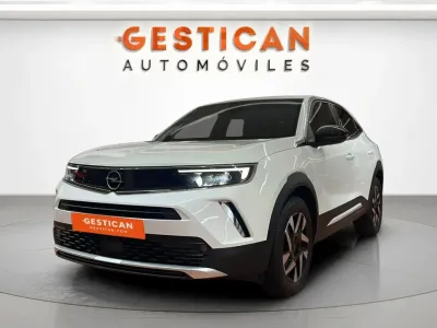 Opel Mokka 1.2 T 74kW (100 CV) Business Elegance G2702