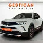 Opel Mokka 1.2 T 74kW (100 CV) Business Elegance G2702 2