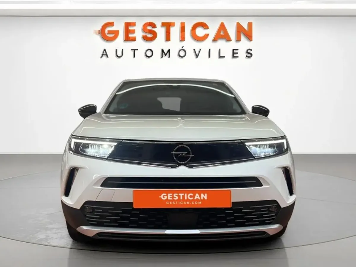 Opel Mokka 1.2 T 74kW (100 CV) Business Elegance G2702