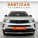 Opel Mokka 1.2 T 74kW (100 CV) Business Elegance G2702 4