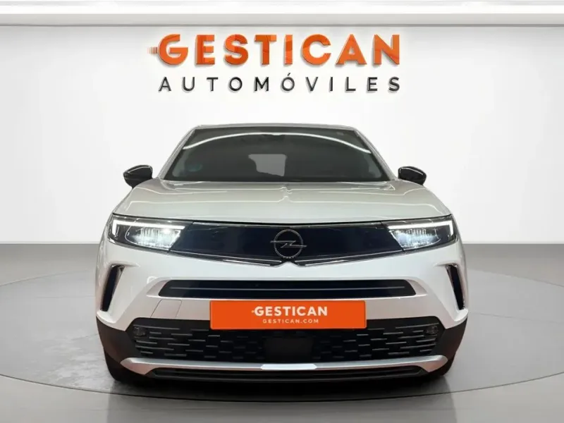 Opel Mokka 1.2 T 74kW (100 CV) Business Elegance G2702