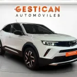 Opel Mokka 1.2 T 74kW (100 CV) Business Elegance G2702 5