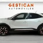 Opel Mokka 1.2 T 74kW (100 CV) Business Elegance G2702 6