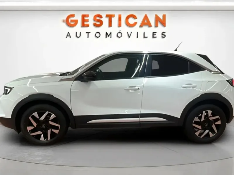 Opel Mokka 1.2 T 74kW (100 CV) Business Elegance G2702