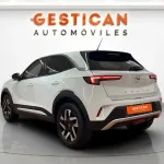 Opel Mokka 1.2 T 74kW (100 CV) Business Elegance G2702 7