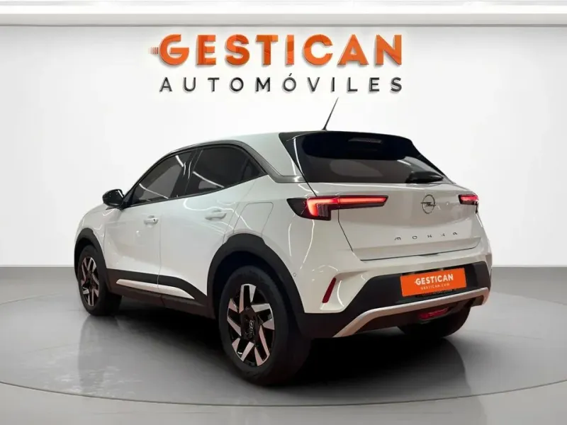 Opel Mokka 1.2 T 74kW (100 CV) Business Elegance G2702