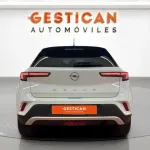 Opel Mokka 1.2 T 74kW (100 CV) Business Elegance G2702 8