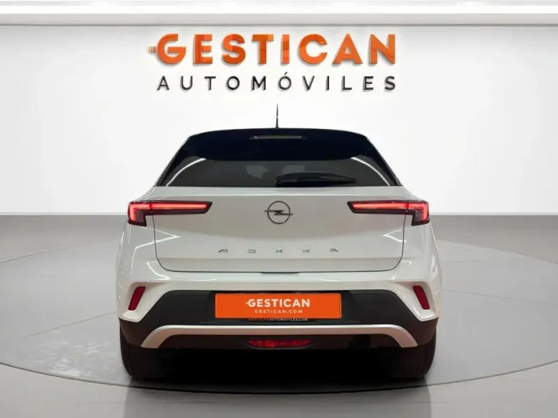 Opel Mokka 1.2 T 74kW (100 CV) Business Elegance G2702