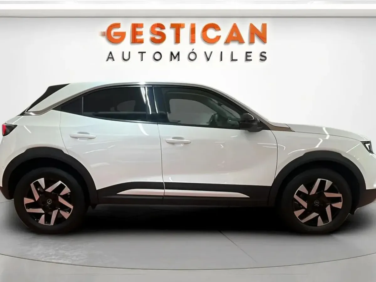 Opel Mokka 1.2 T 74kW (100 CV) Business Elegance G2702