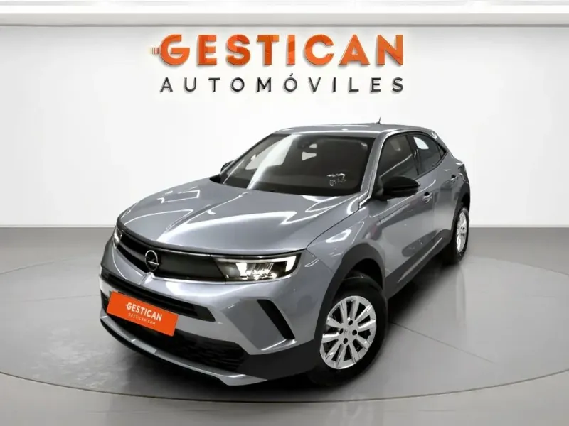 Opel Mokka 1.2 T 74kW (100 CV) Edition G7518