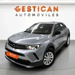 Opel Mokka 1.2 T 74kW (100 CV) Edition G7518 2