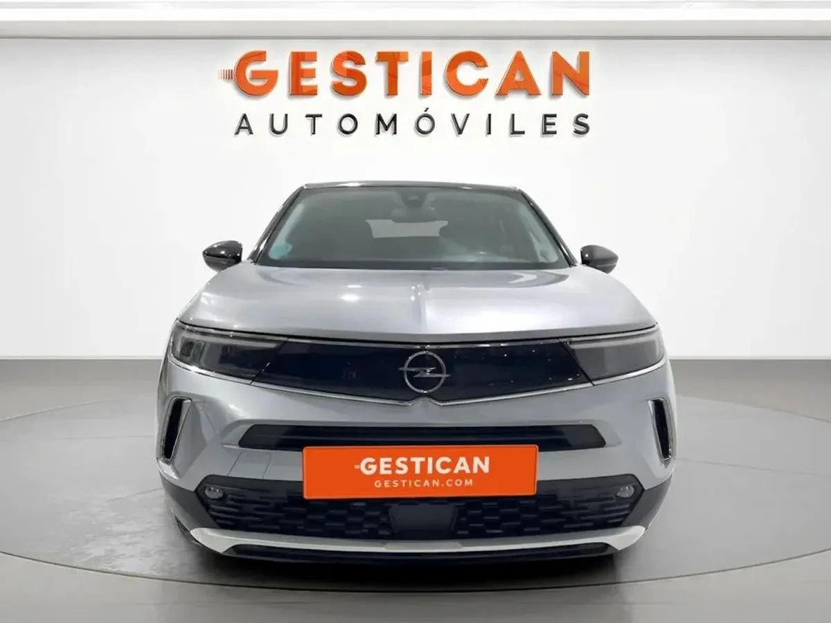 Opel Mokka 1.2 T 74kW (100 CV) Edition G7518